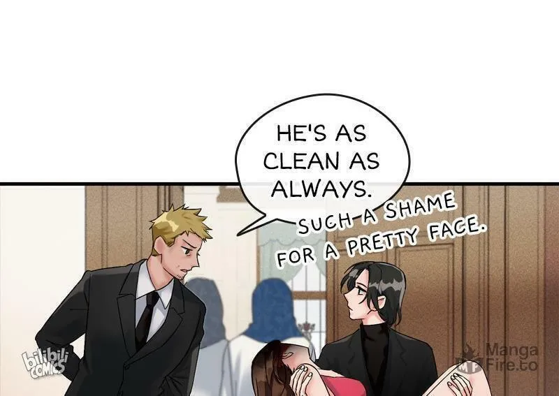 Read The Dictator chapter 2 image 26 on Lezhin