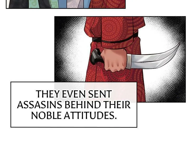 Read The Dictator chapter 2 image 36 on Lezhin