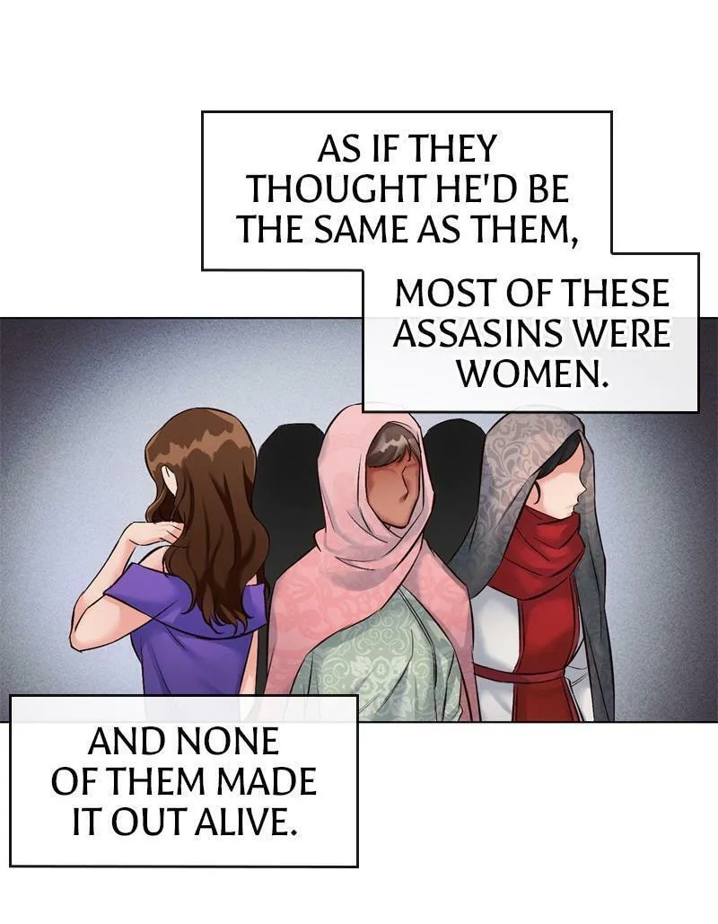 Read The Dictator chapter 2 image 37 on Lezhin