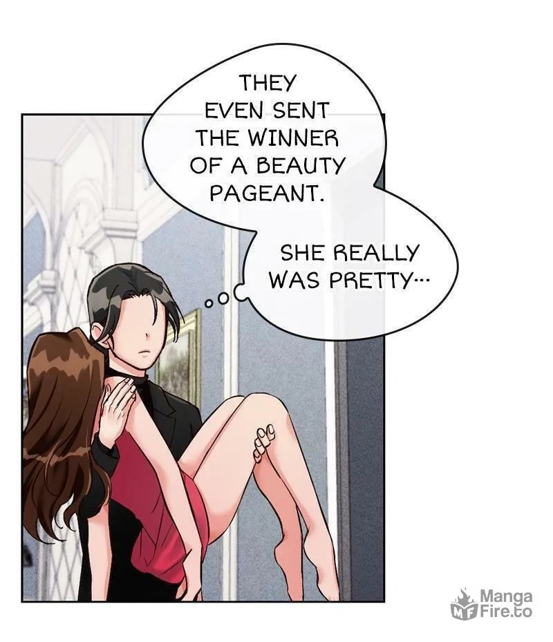 Read The Dictator chapter 2 image 38 on Lezhin