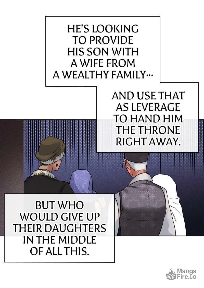 Read The Dictator chapter 2 image 41 on Lezhin