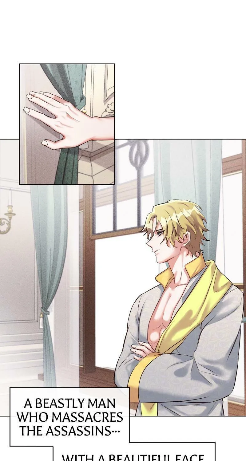 Read The Dictator chapter 2 image 47 on Lezhin