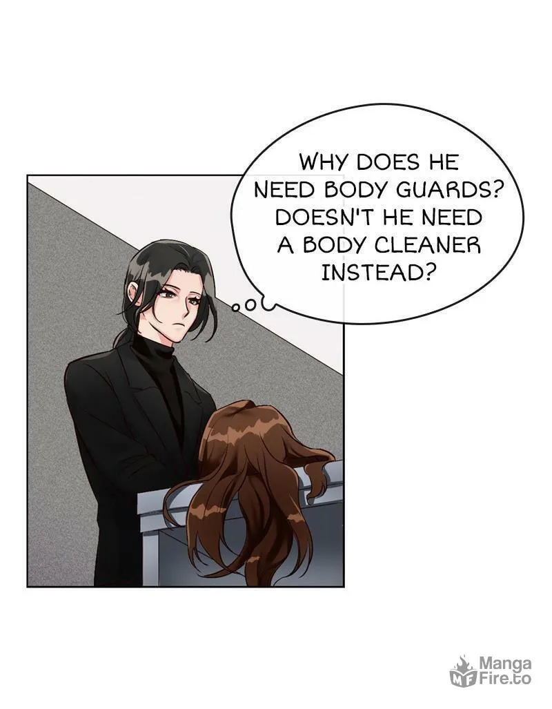 Read The Dictator chapter 2 image 55 on Lezhin