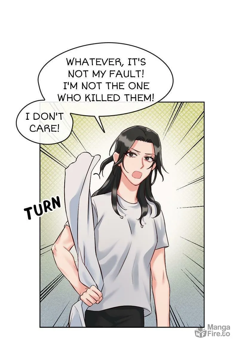 Read The Dictator chapter 2 image 66 on Lezhin