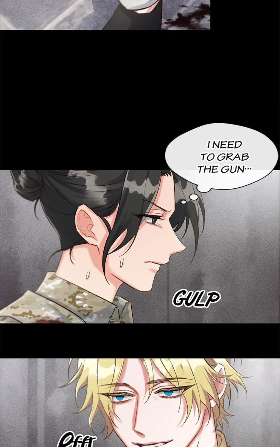 Read The Dictator chapter 20.1 image 10 on Lezhin