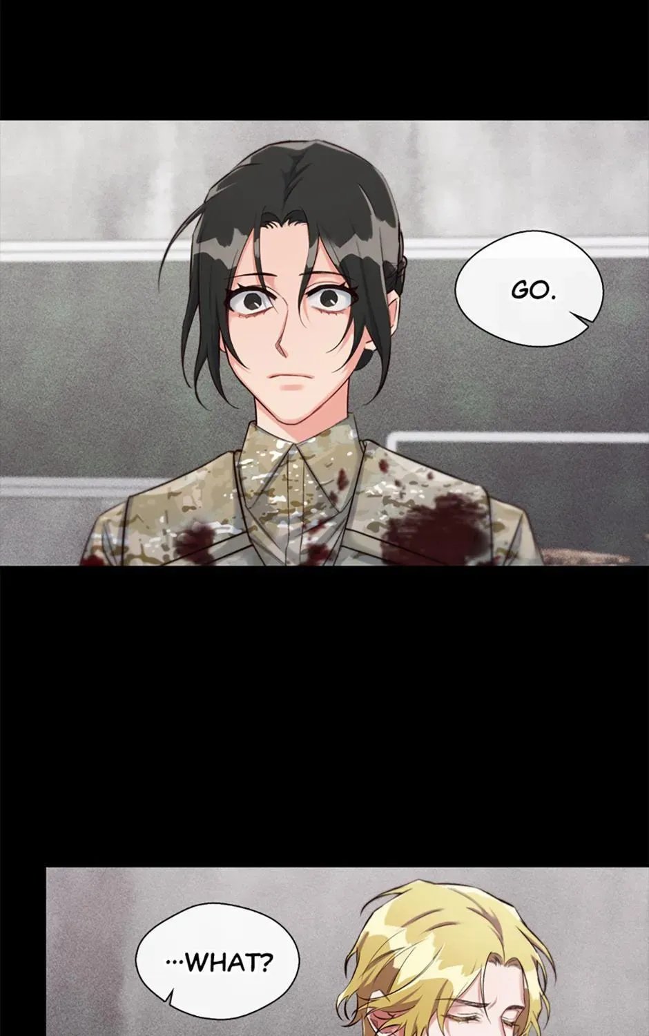 Read The Dictator chapter 20.1 image 12 on Lezhin