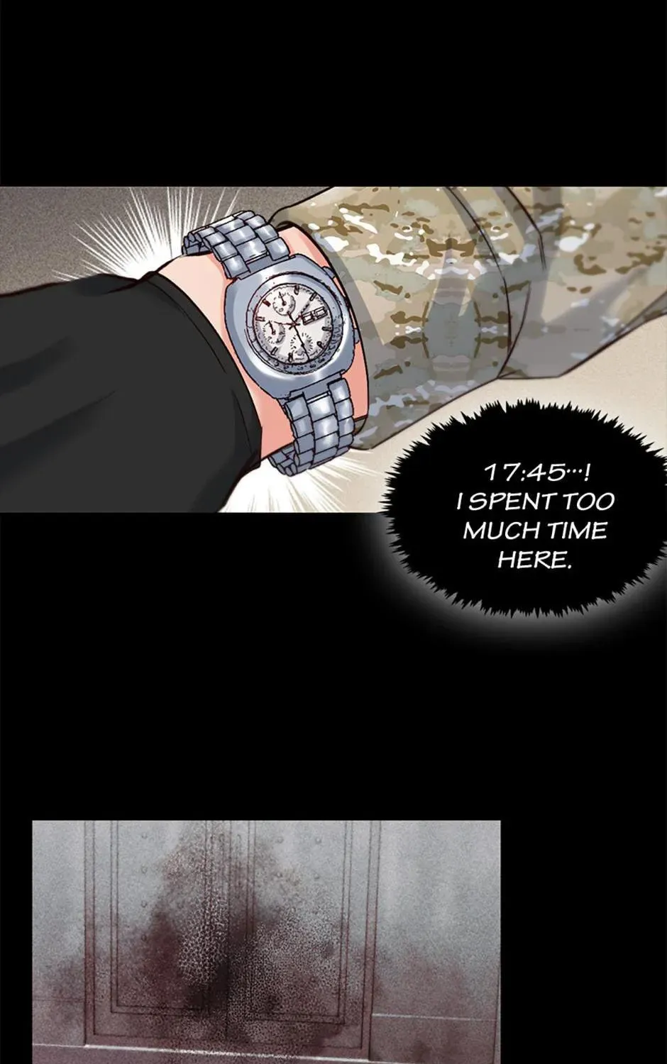 Read The Dictator chapter 20.1 image 16 on Lezhin