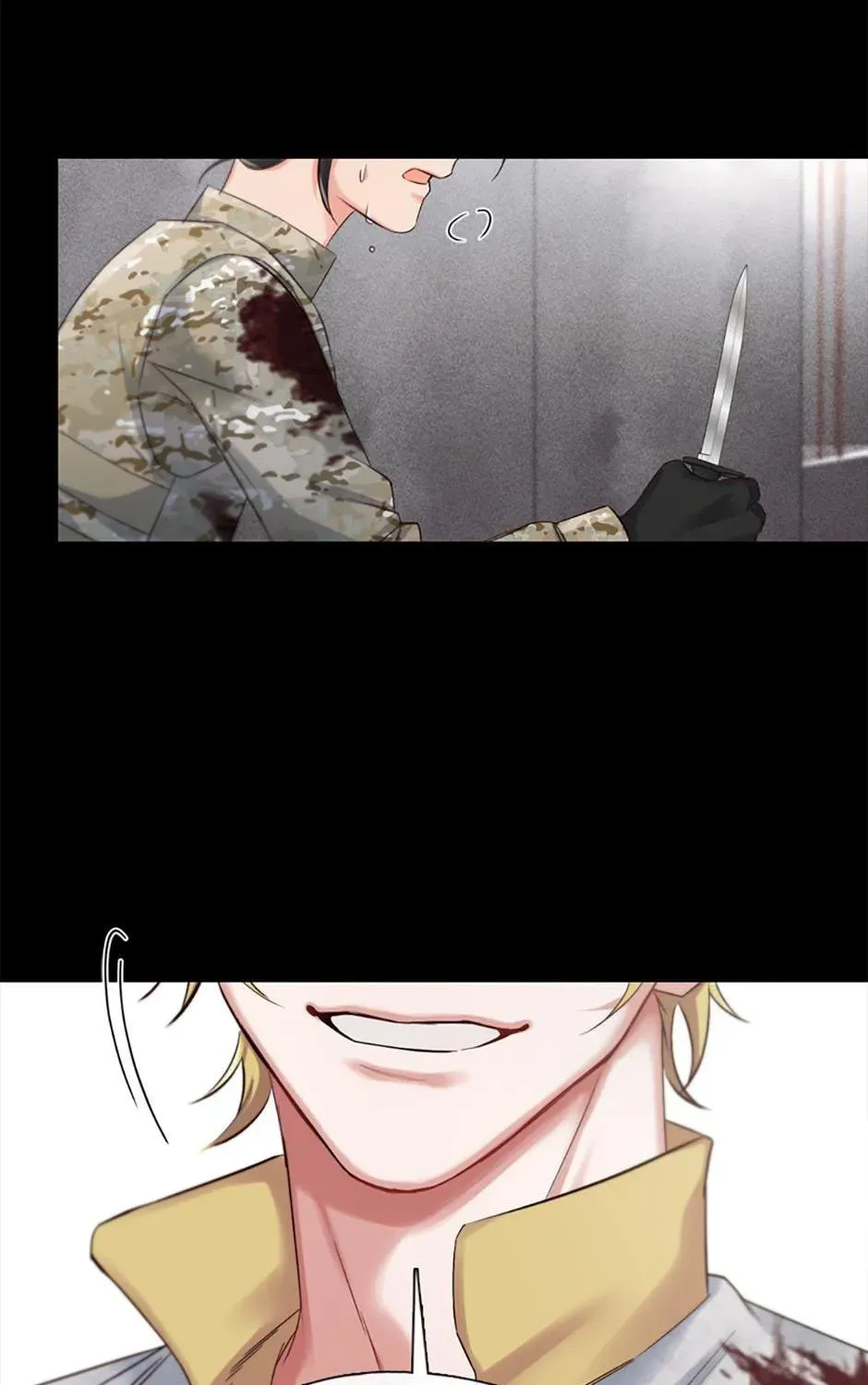 Read The Dictator chapter 20.1 image 2 on Lezhin