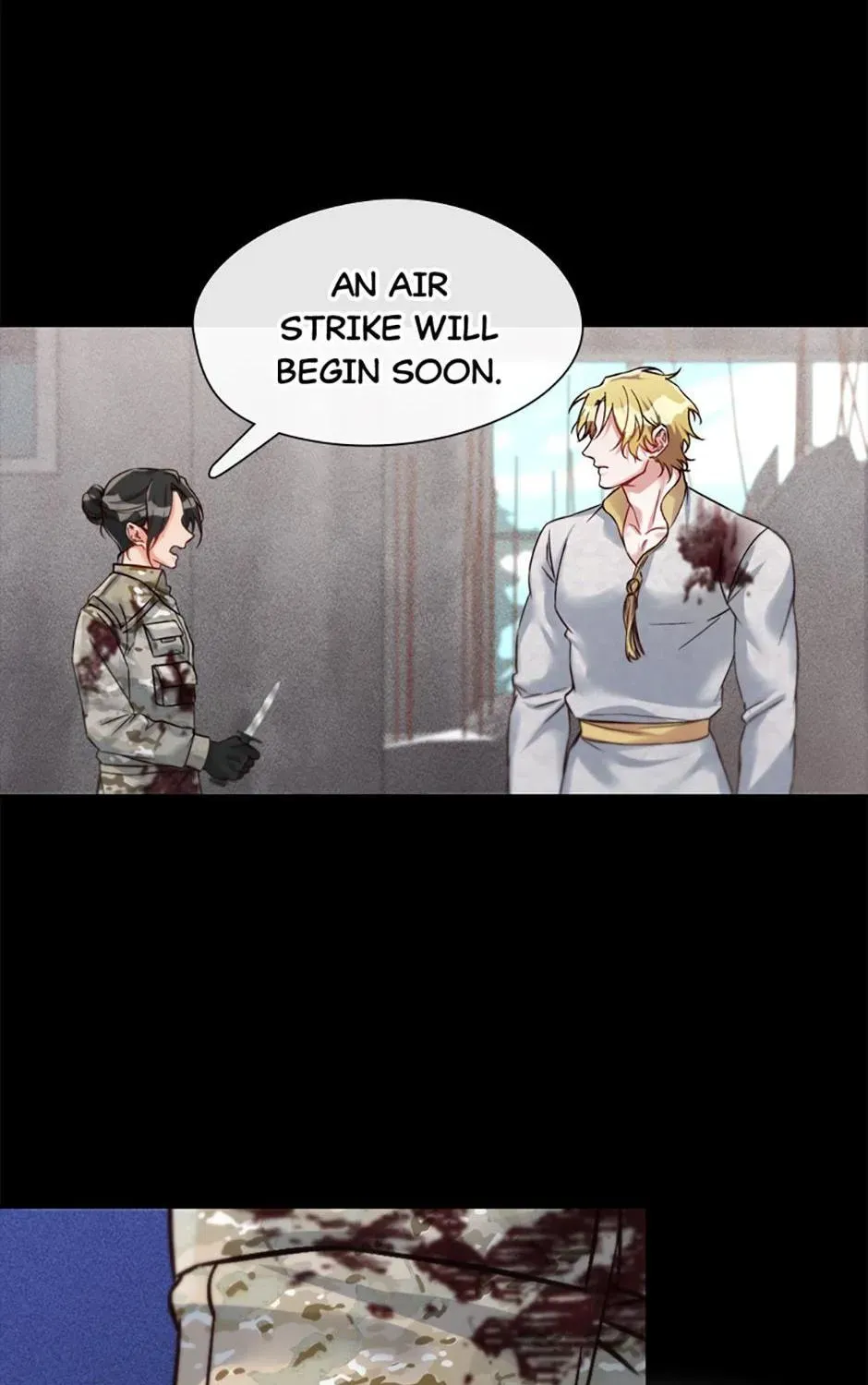 Read The Dictator chapter 20.1 image 20 on Lezhin