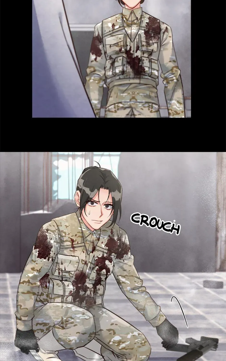 Read The Dictator chapter 20.1 image 26 on Lezhin