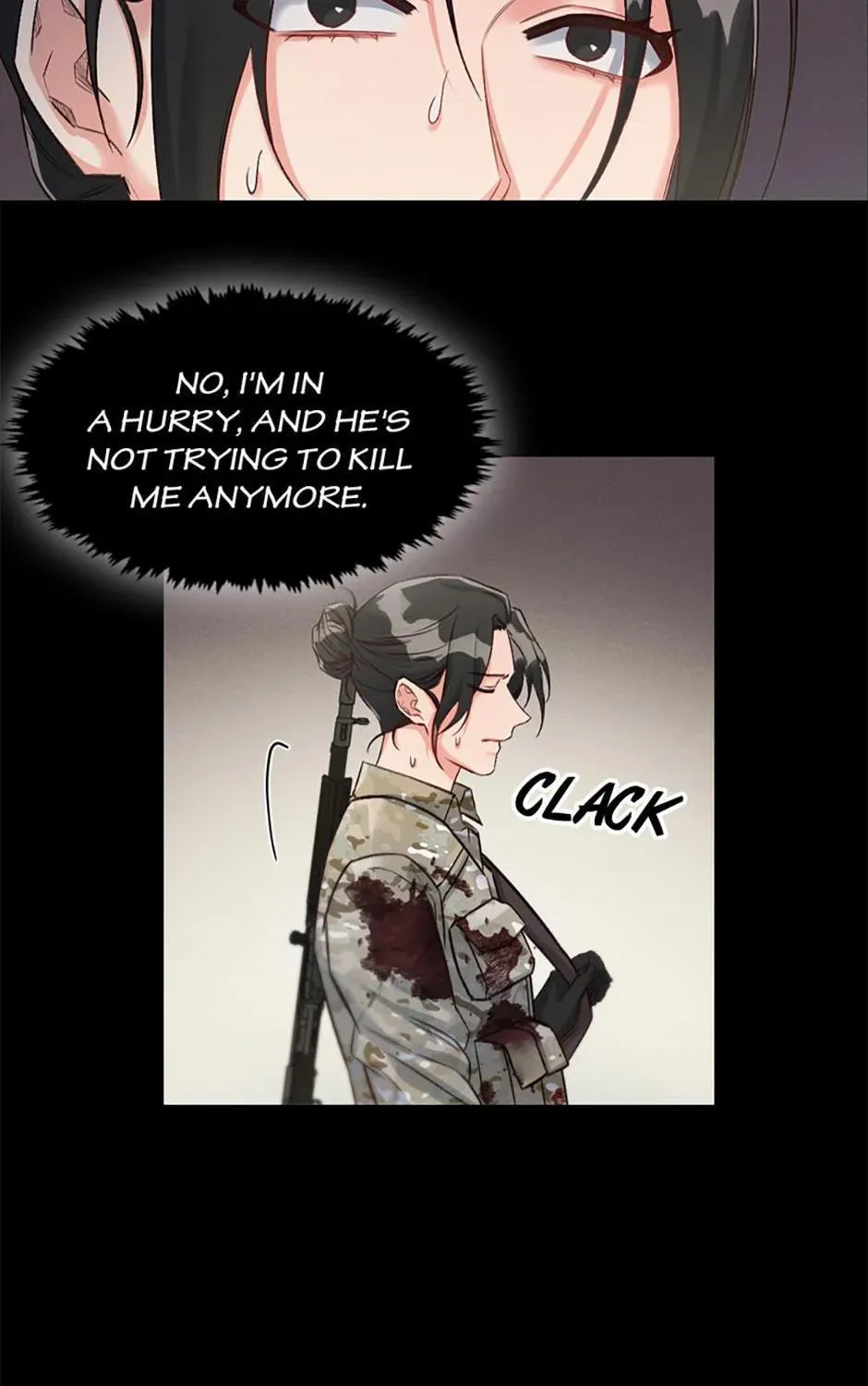 Read The Dictator chapter 20.1 image 30 on Lezhin