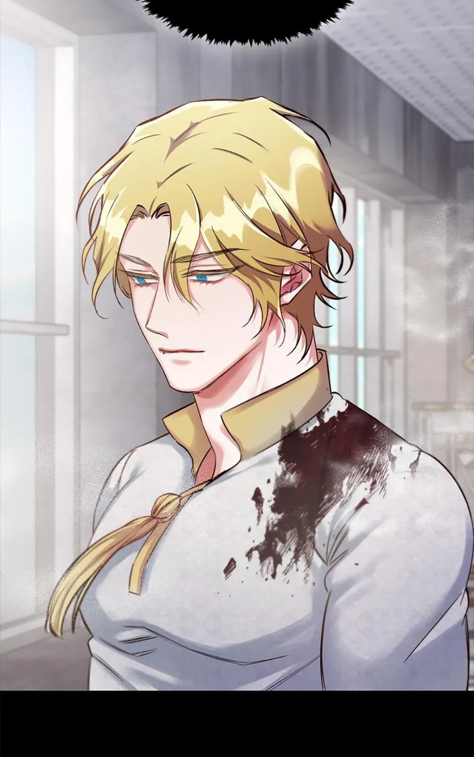 Read The Dictator chapter 20.1 image 32 on Lezhin