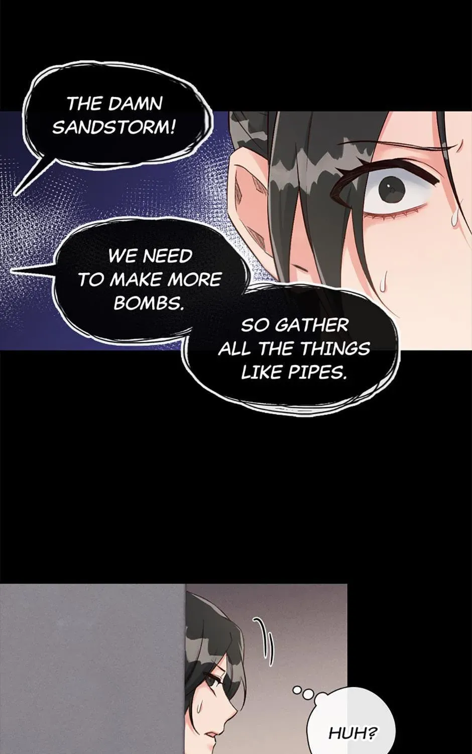 Read The Dictator chapter 20.1 image 38 on Lezhin