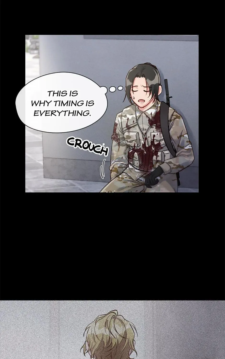 Read The Dictator chapter 20.1 image 42 on Lezhin