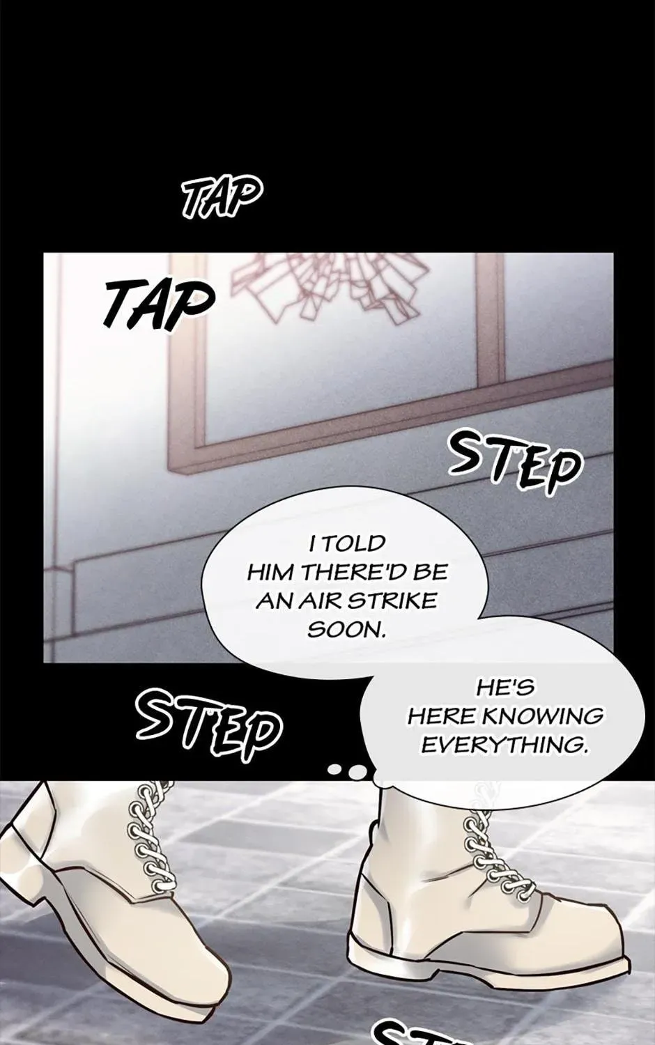 Read The Dictator chapter 20.1 image 46 on Lezhin