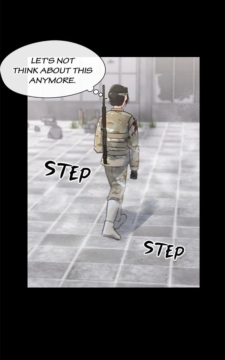 Read The Dictator chapter 20.1 image 48 on Lezhin