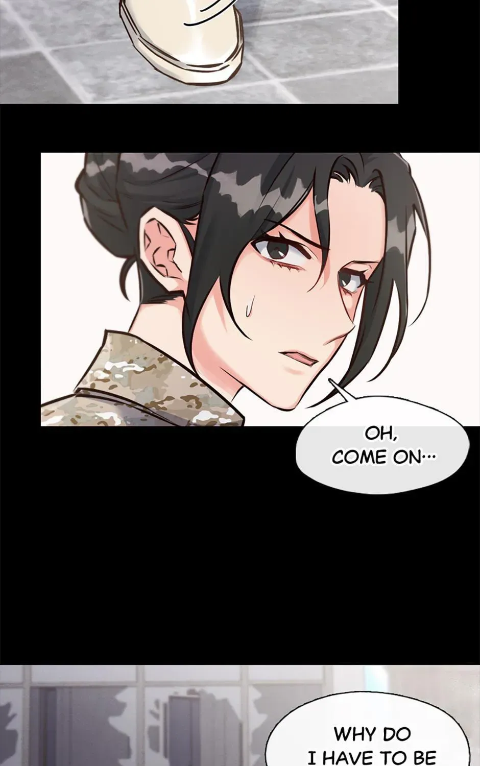 Read The Dictator chapter 20.1 image 50 on Lezhin