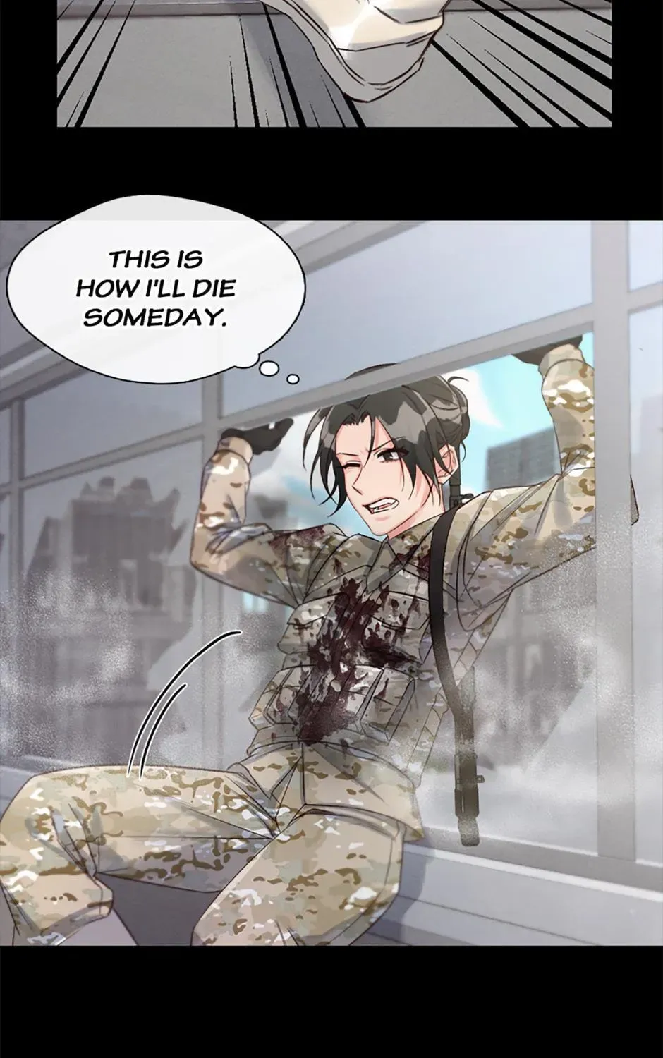 Read The Dictator chapter 20.1 image 54 on Lezhin