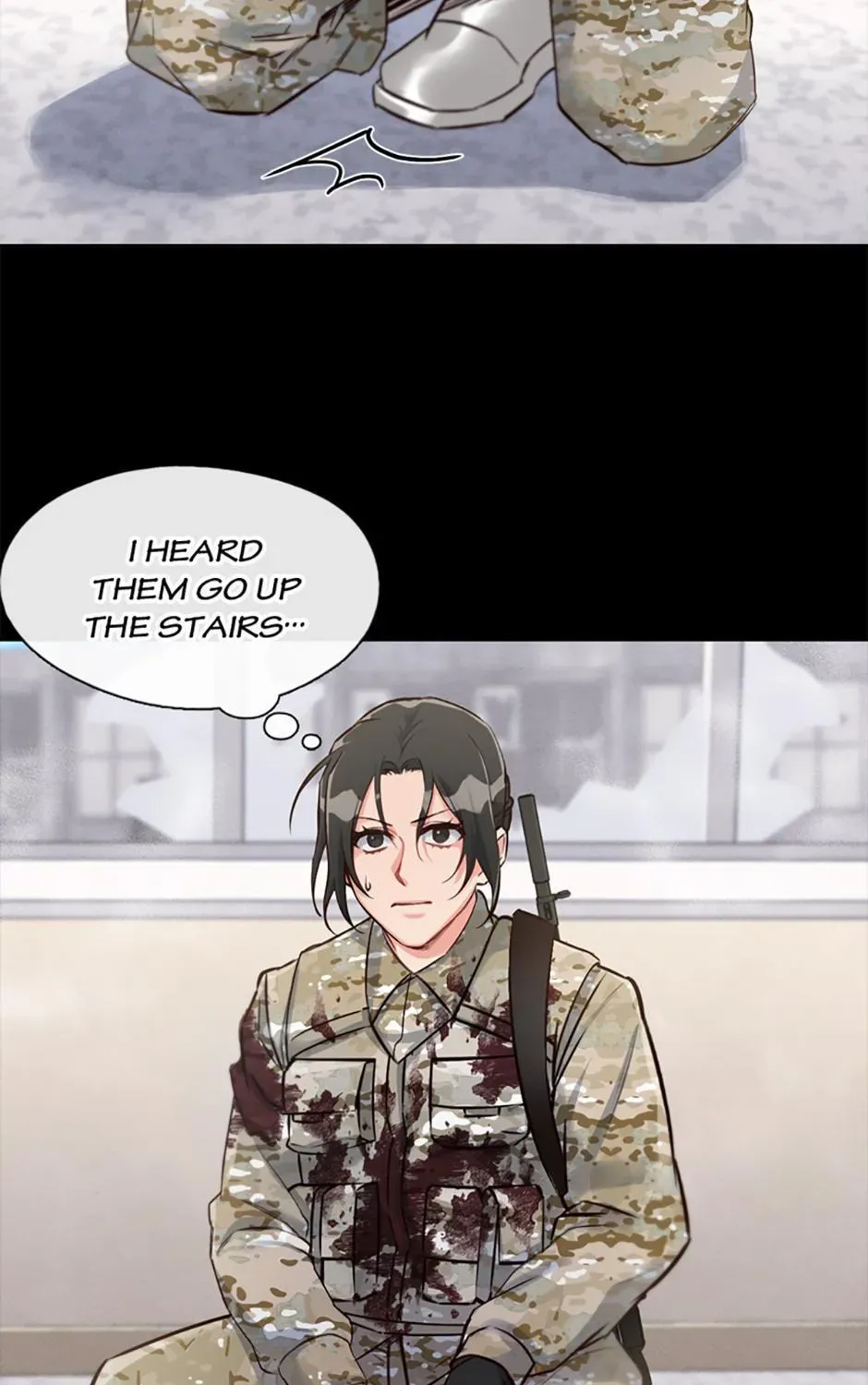 Read The Dictator chapter 20.1 image 56 on Lezhin
