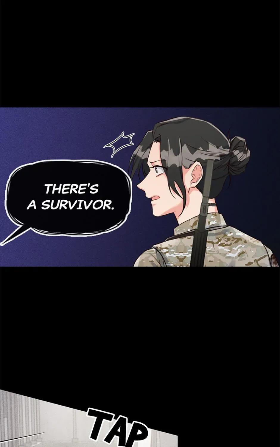 Read The Dictator chapter 20.1 image 58 on Lezhin