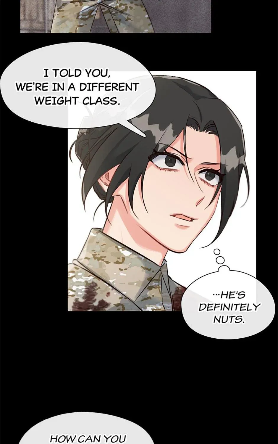 Read The Dictator chapter 20.1 image 6 on Lezhin