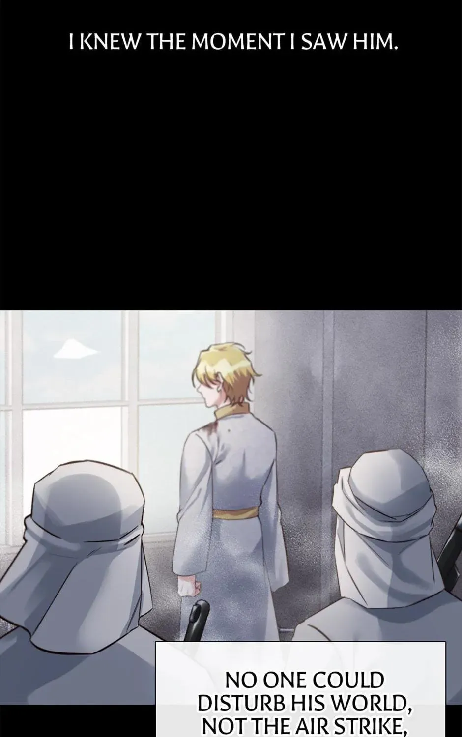 Read The Dictator chapter 20.1 image 64 on Lezhin