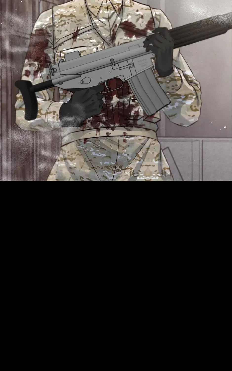 Read The Dictator chapter 20.1 image 72 on Lezhin