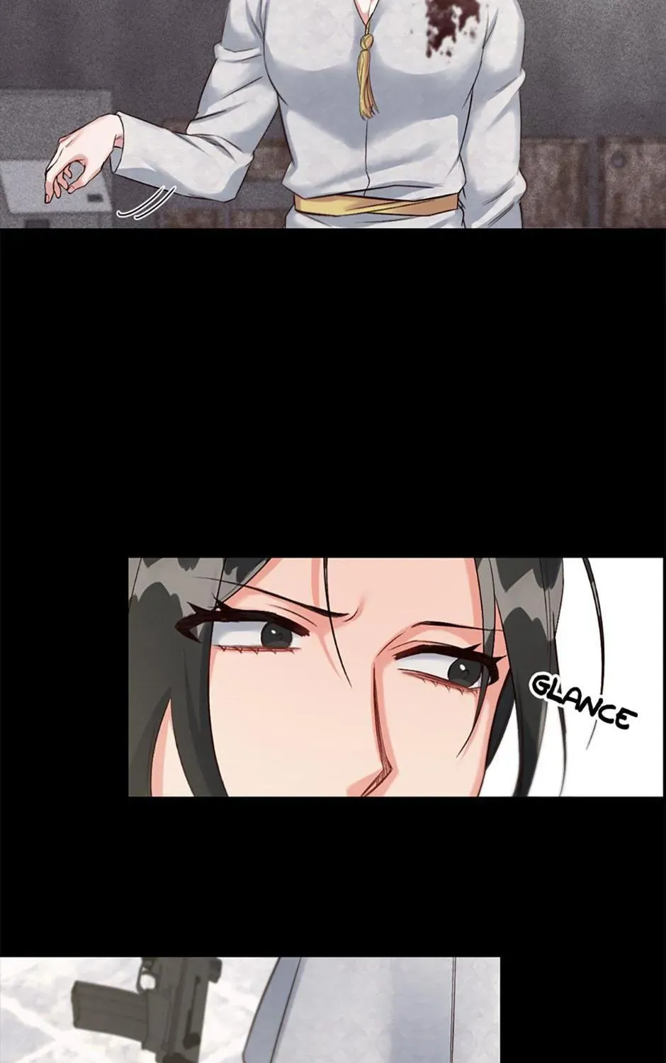 Read The Dictator chapter 20.1 image 8 on Lezhin
