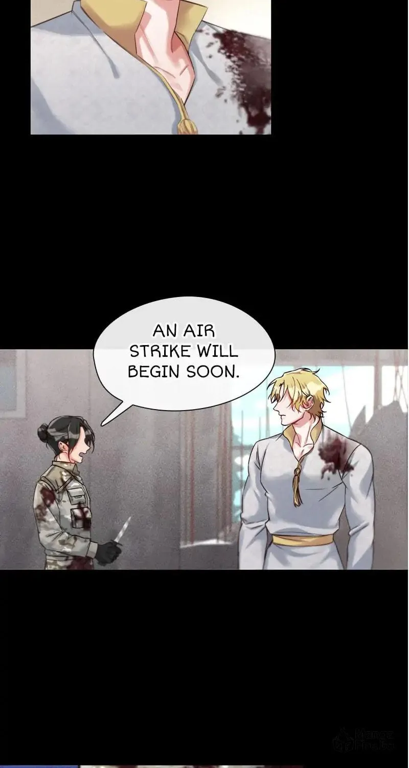 Read The Dictator chapter 20 image 11 on Lezhin