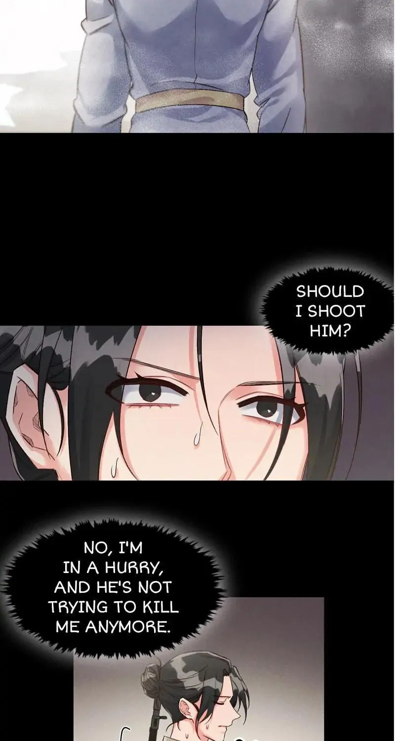 Read The Dictator chapter 20 image 16 on Lezhin