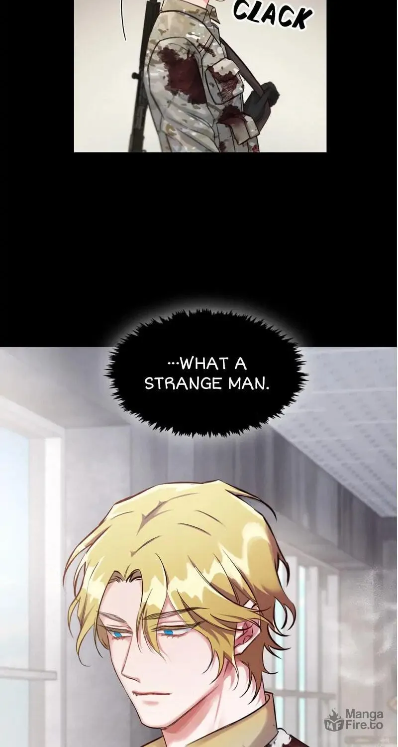 Read The Dictator chapter 20 image 17 on Lezhin