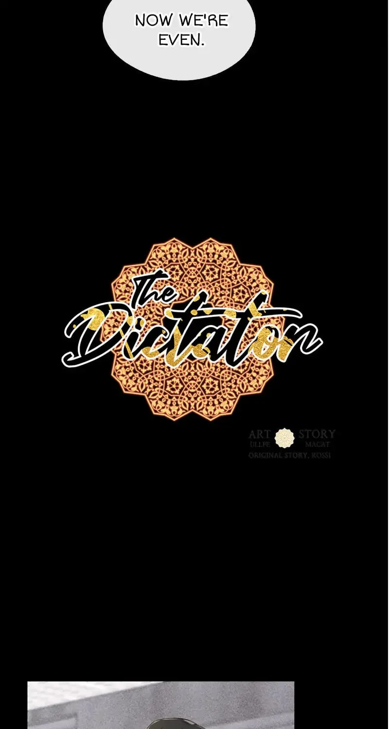 Read The Dictator chapter 20 image 2 on Lezhin
