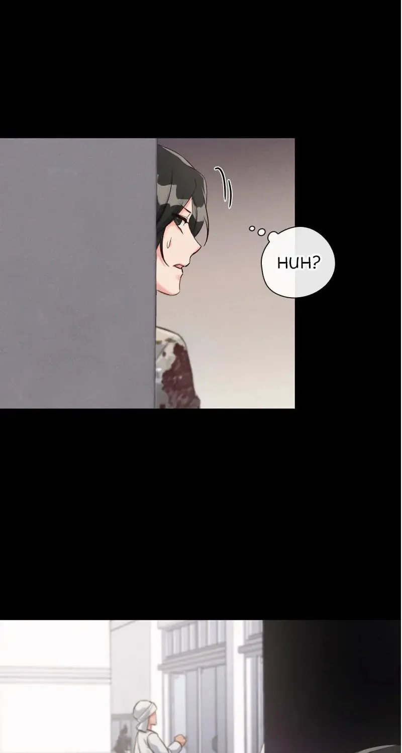 Read The Dictator chapter 20 image 21 on Lezhin