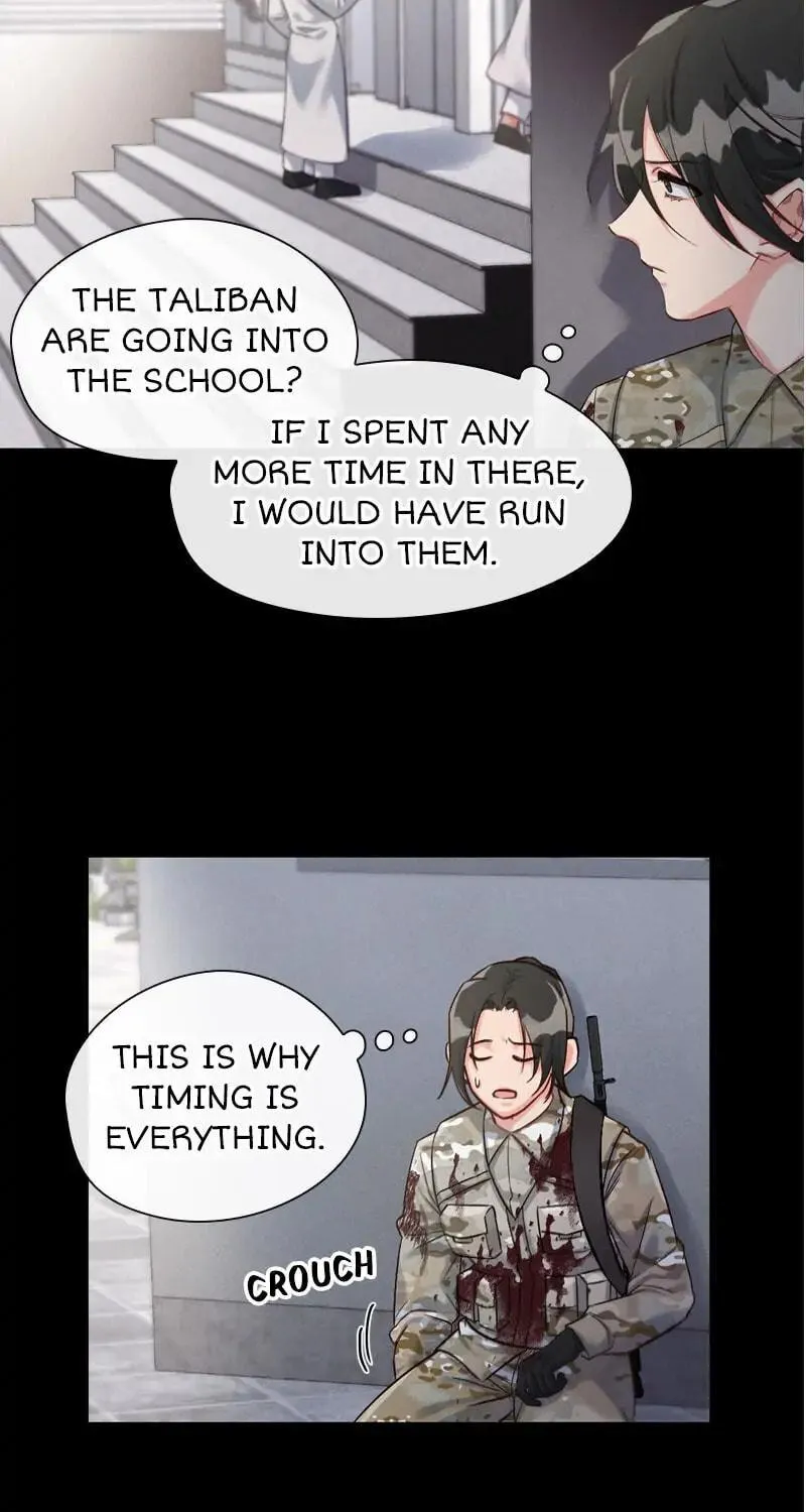 Read The Dictator chapter 20 image 22 on Lezhin