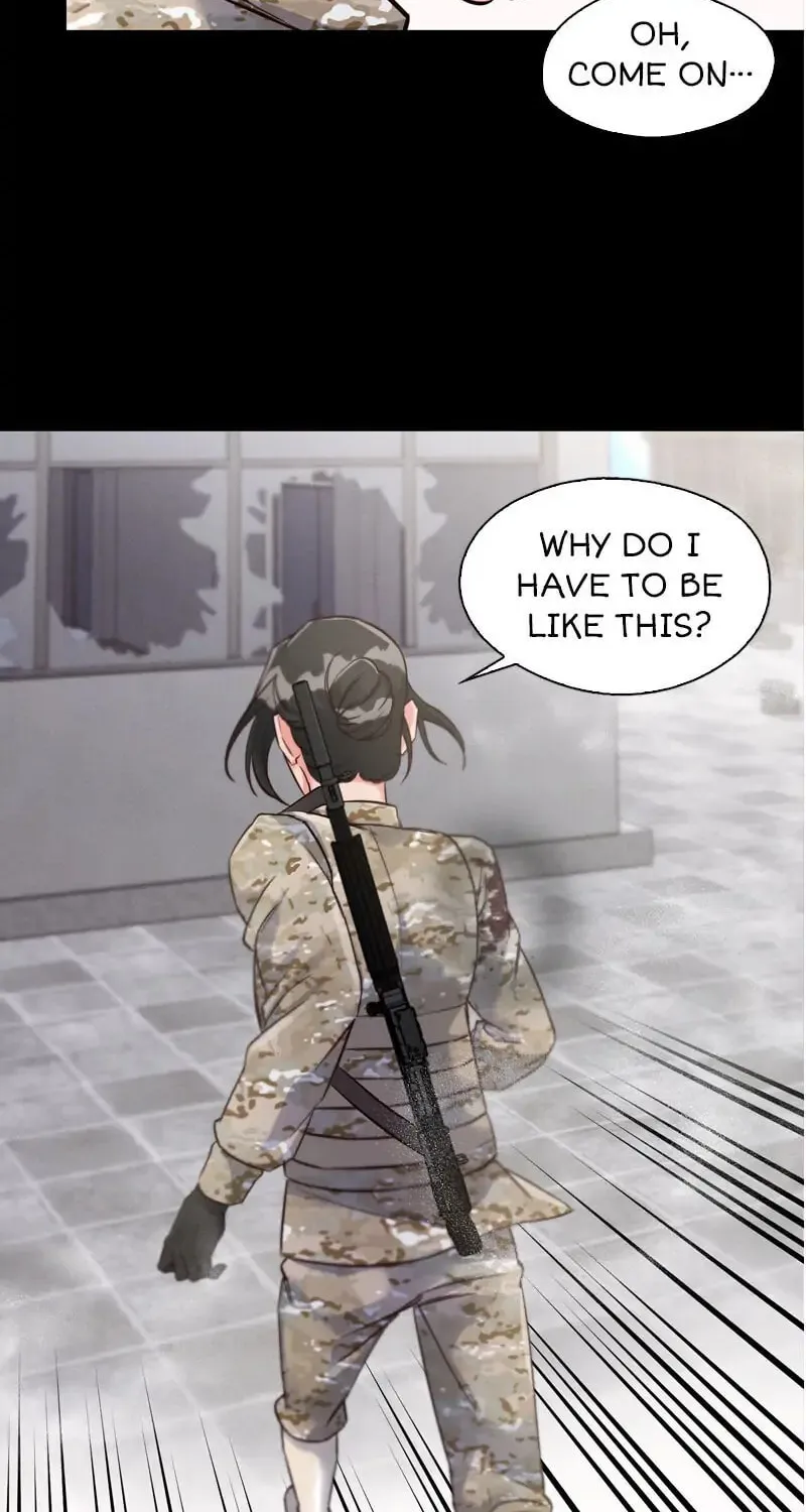 Read The Dictator chapter 20 image 27 on Lezhin