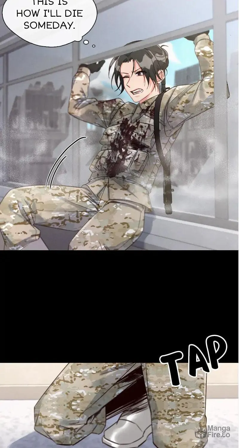 Read The Dictator chapter 20 image 29 on Lezhin