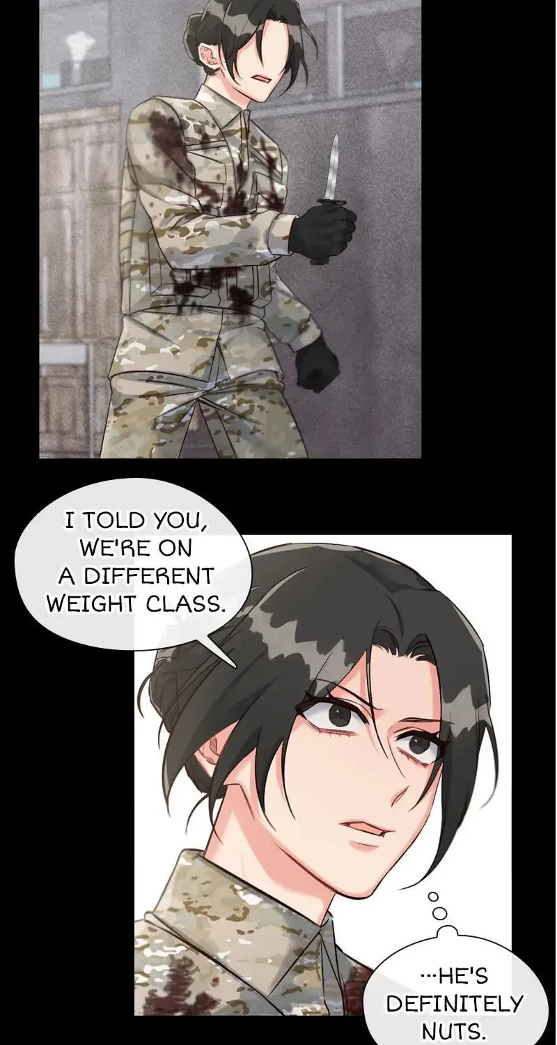 Read The Dictator chapter 20 image 3 on Lezhin