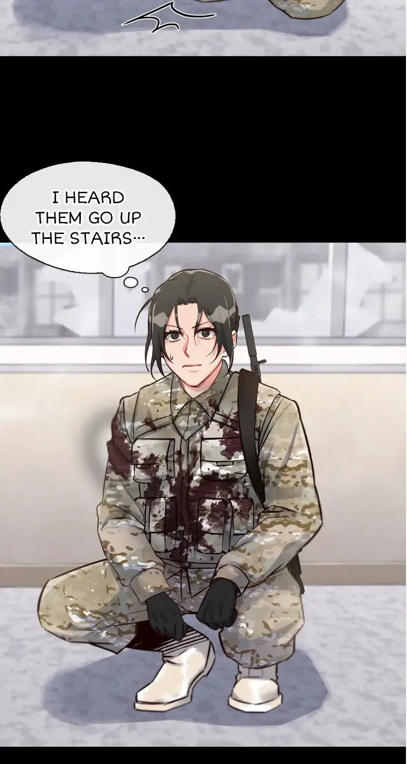 Read The Dictator chapter 20 image 30 on Lezhin