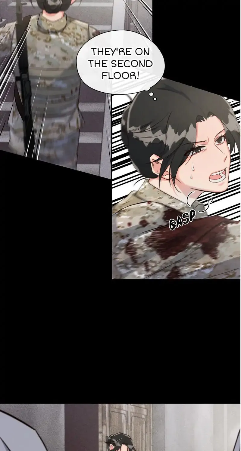 Read The Dictator chapter 20 image 32 on Lezhin