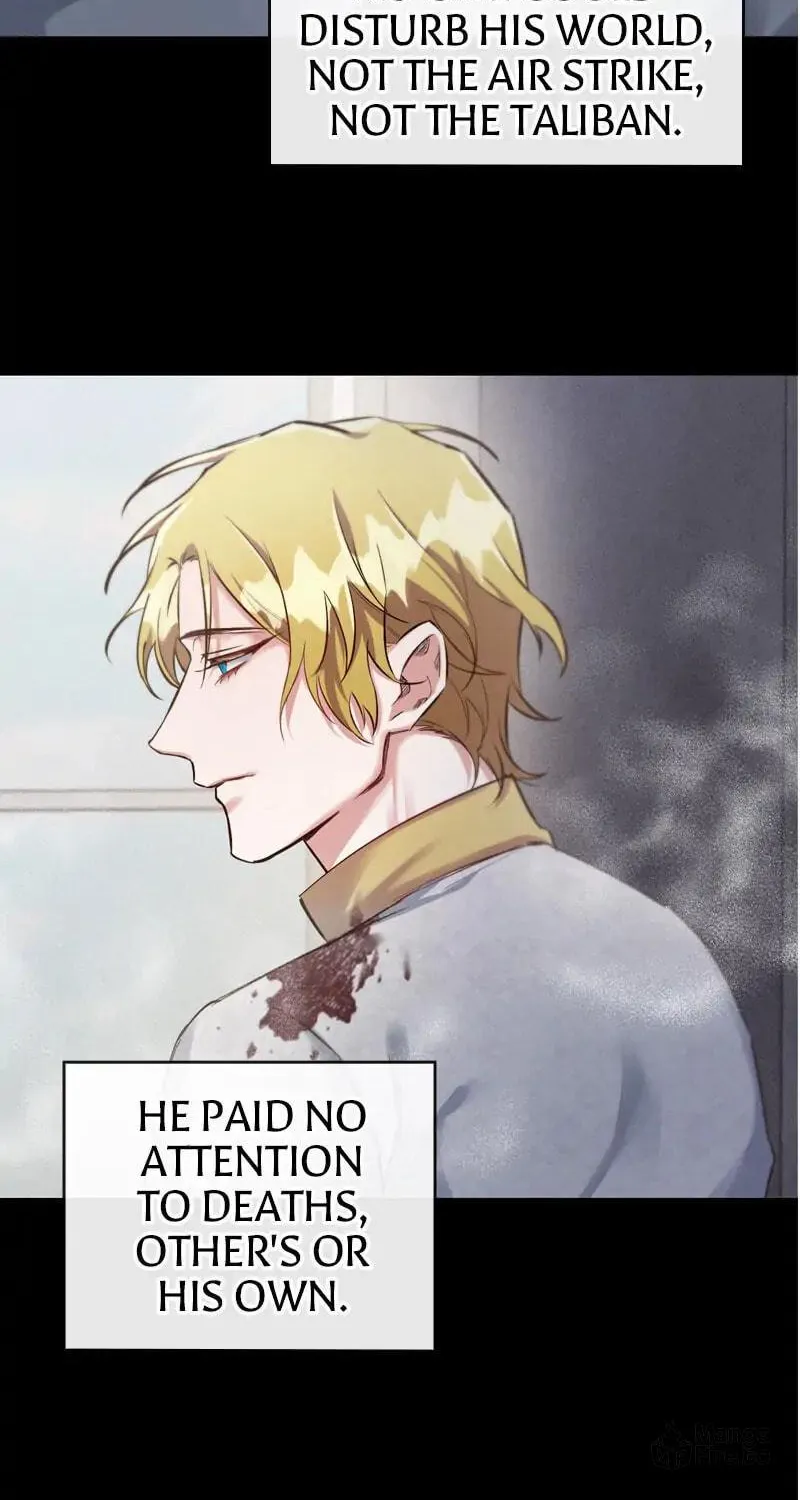 Read The Dictator chapter 20 image 35 on Lezhin