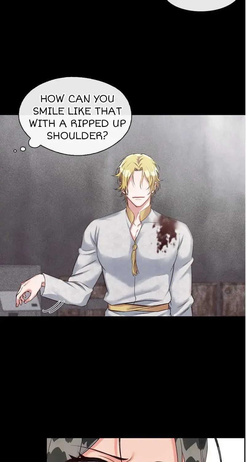 Read The Dictator chapter 20 image 4 on Lezhin