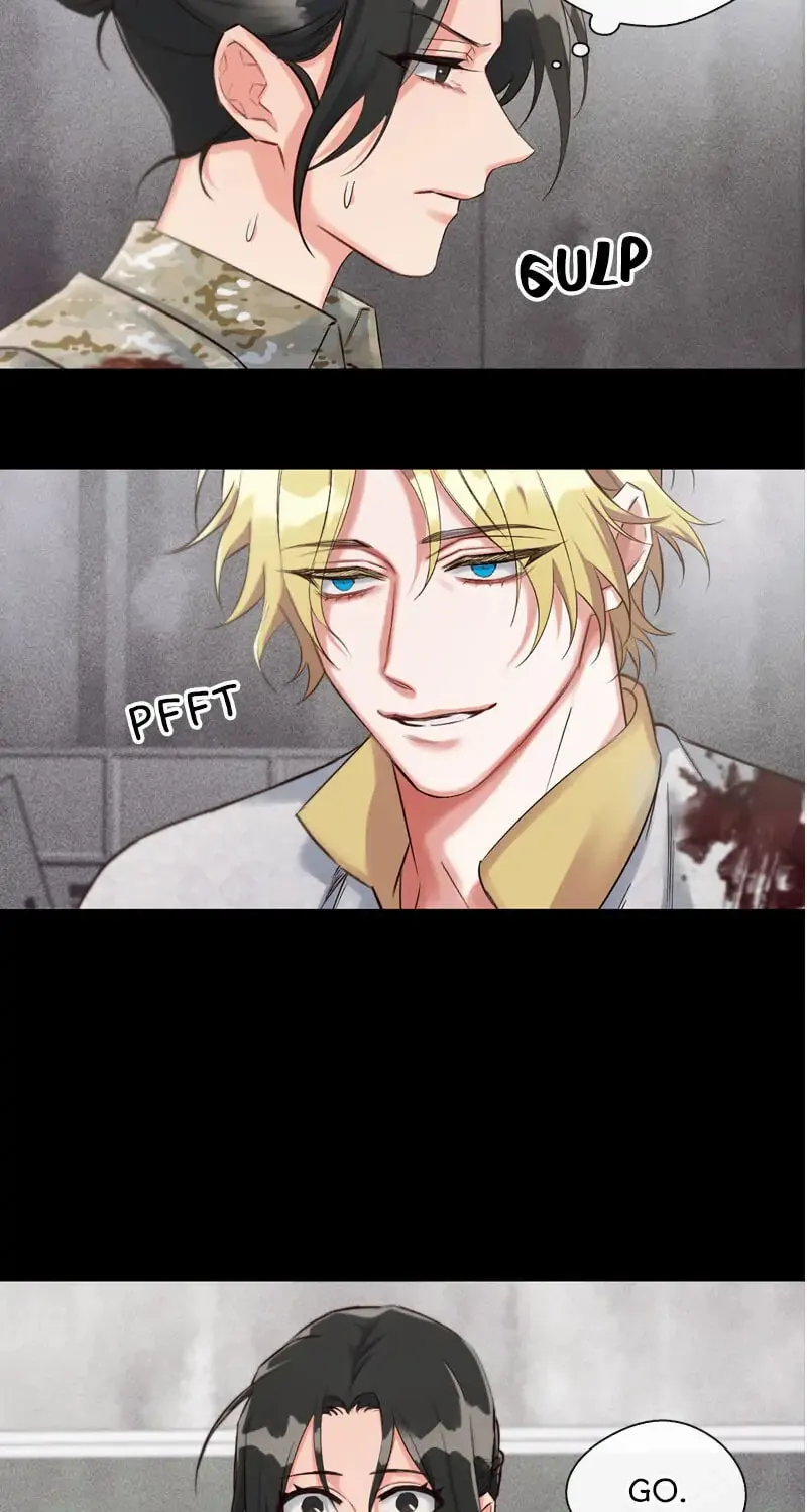 Read The Dictator chapter 20 image 6 on Lezhin