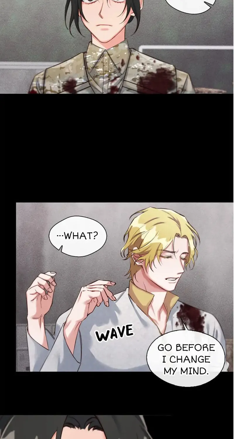 Read The Dictator chapter 20 image 7 on Lezhin