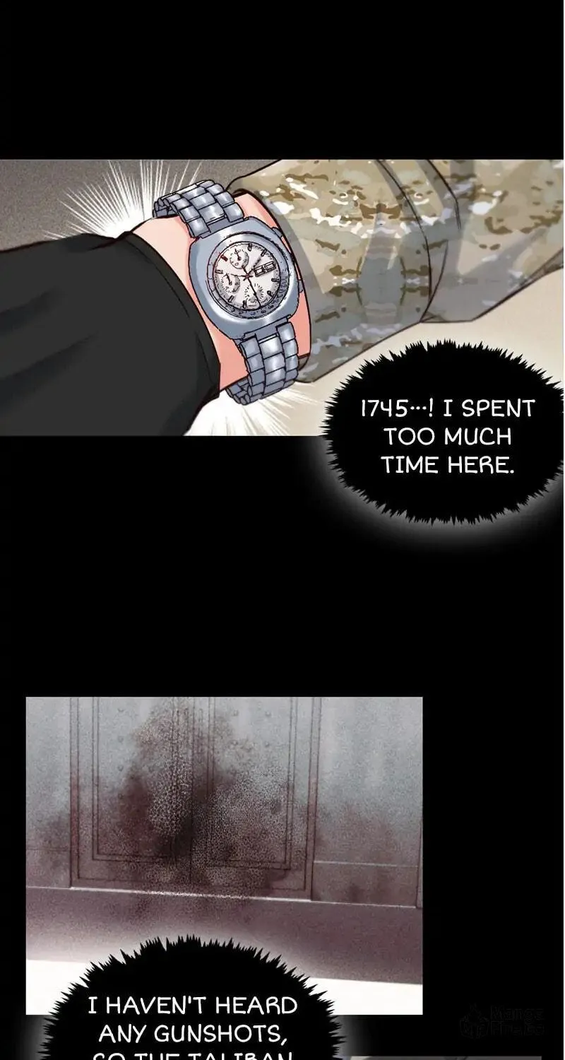 Read The Dictator chapter 20 image 9 on Lezhin