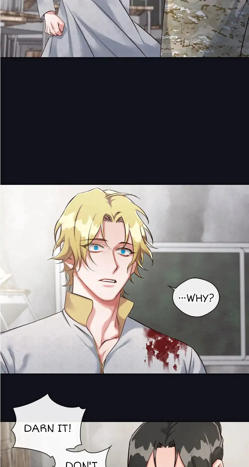 Read The Dictator chapter 21 image 1 on Lezhin