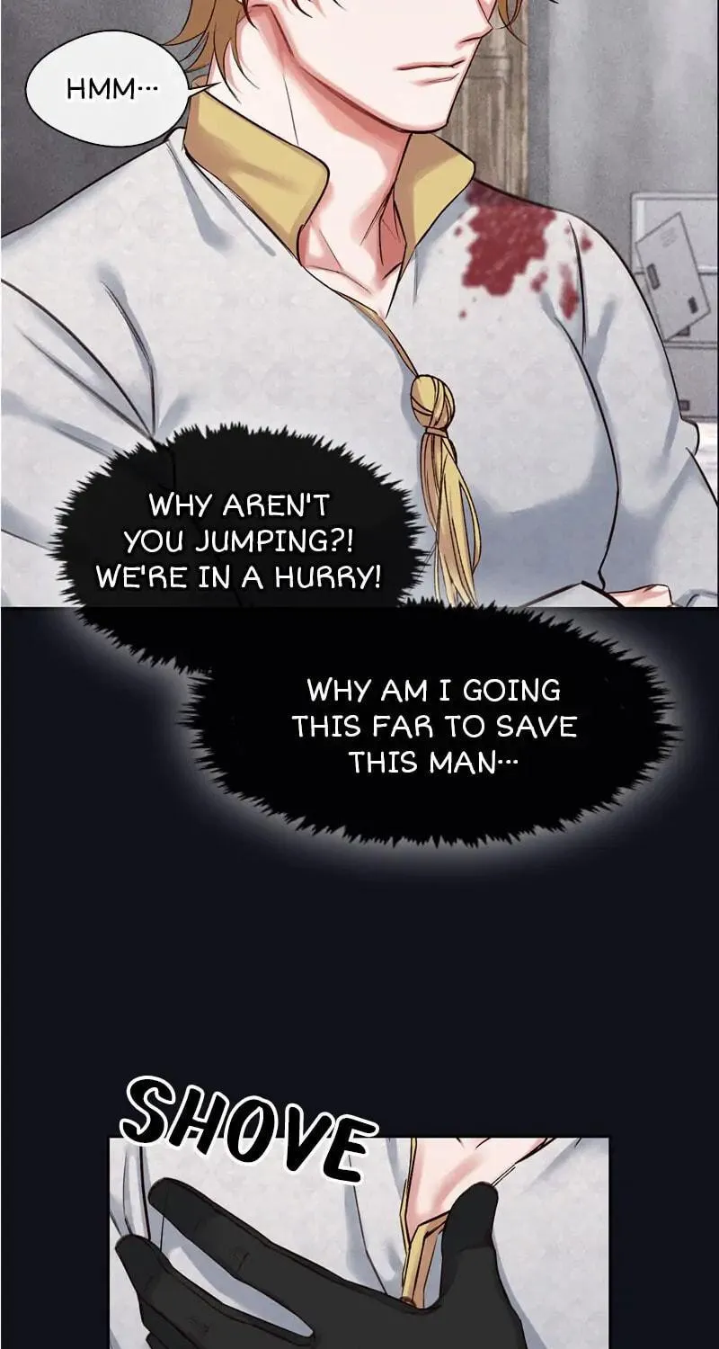 Read The Dictator chapter 21 image 10 on Lezhin
