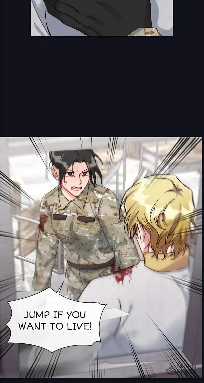 Read The Dictator chapter 21 image 11 on Lezhin