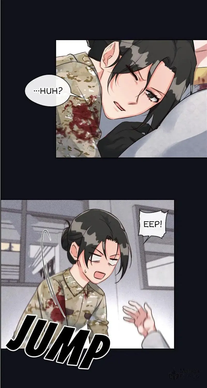 Read The Dictator chapter 21 image 17 on Lezhin