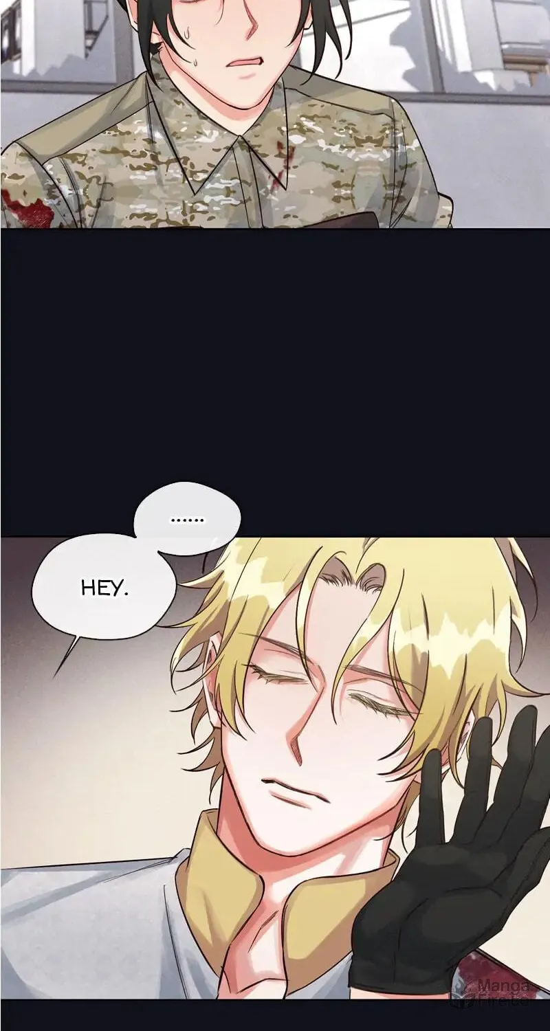 Read The Dictator chapter 21 image 19 on Lezhin