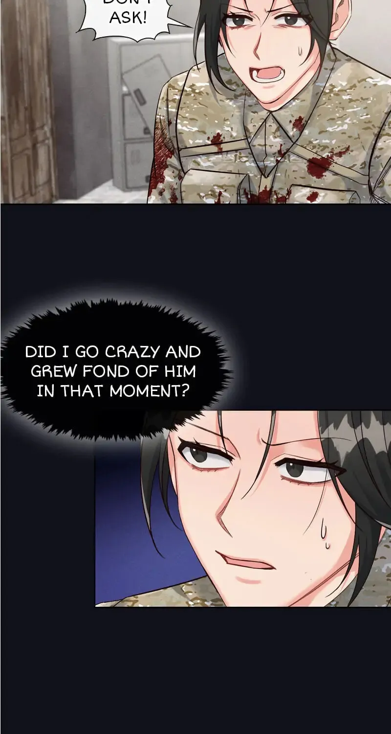Read The Dictator chapter 21 image 2 on Lezhin
